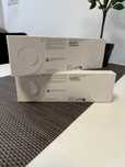 Apple Watch SE 2 40 mm GPS / SIGILAT - Starlight -