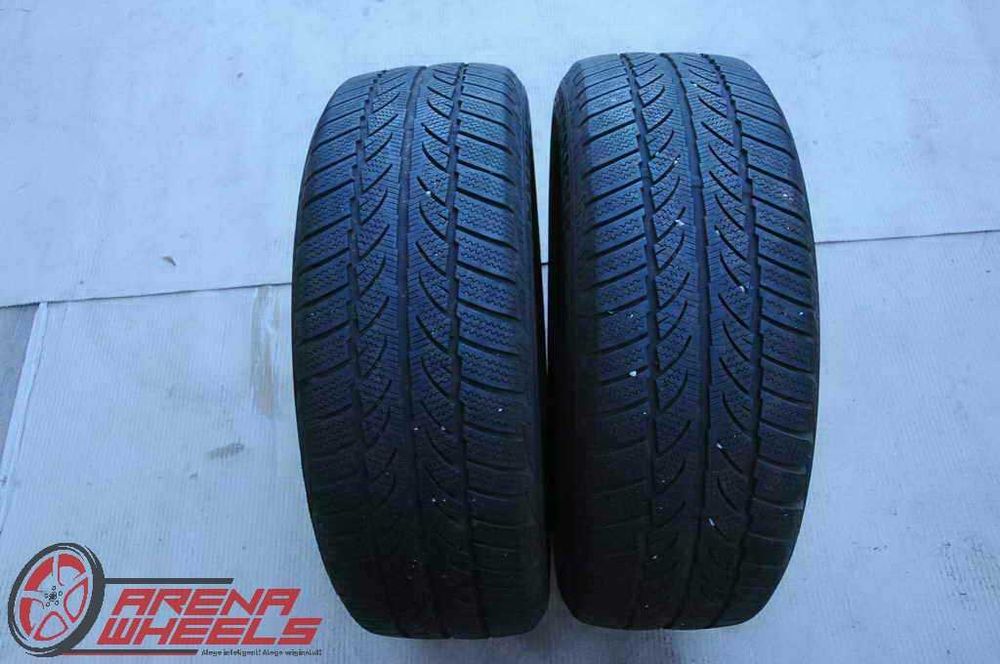 Anvelope Iarna 16 inch Sportiva Snow Win 2  215/60 R16 99H