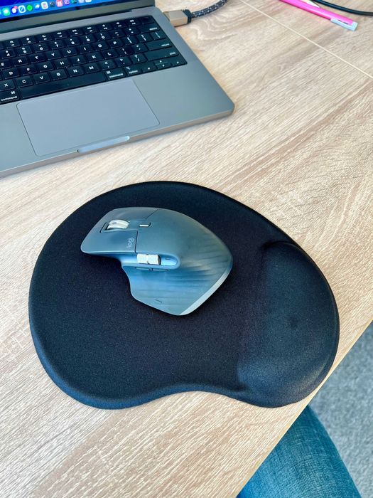 Мишка “Logitech MX Master 3”