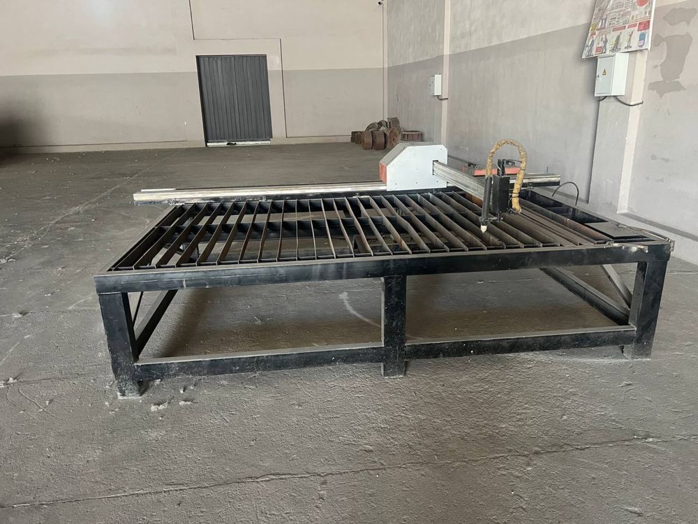 Plazmorezlar 1,5x3 metr