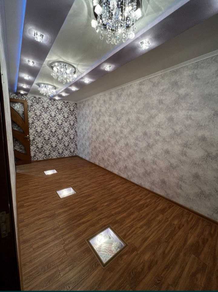 Срочно продается 4-комнатная квартира спецплан ,можно на ИПОТЕКУ