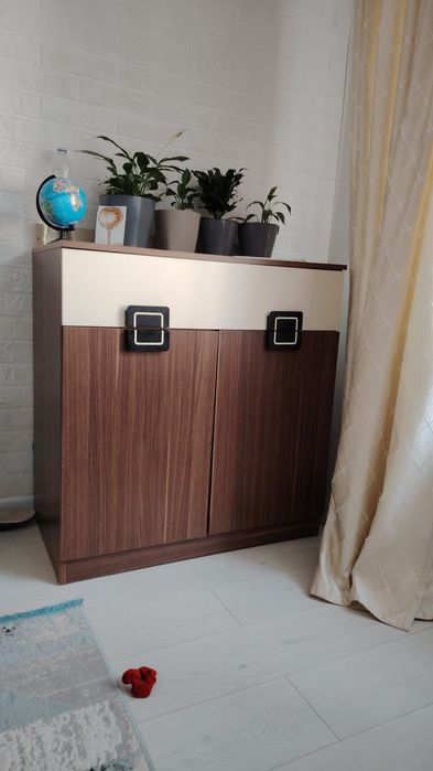 Продаеться спальный гарнитур в хорошем состоянии