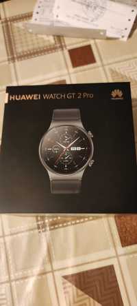 Продавам часовник Huawei GT2 Pro