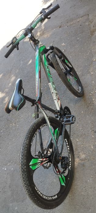 Bicicletă Phoenix 27,5″ MTB – stare bună