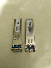 SFP  модуль Zxyl 10  км