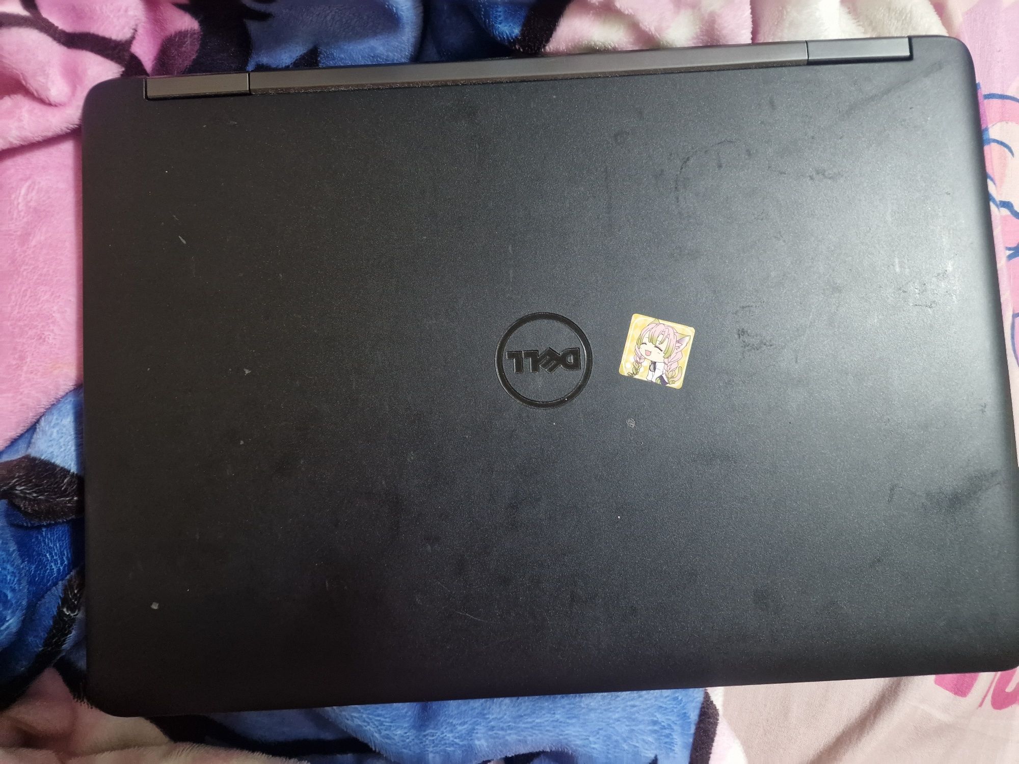Лаптоп Dell latitude e5440