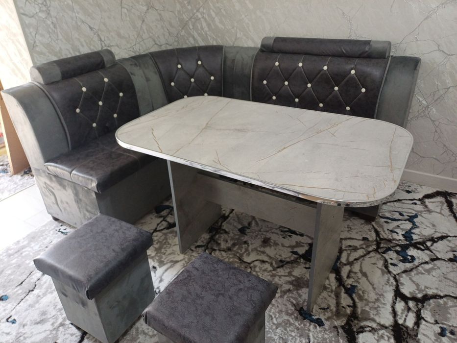 Сергели 5, 2-метро бекати. 3 хона 4 қилинган. Янги ремонт