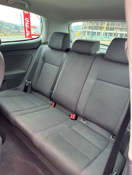 Vand sau schimb Golf 5