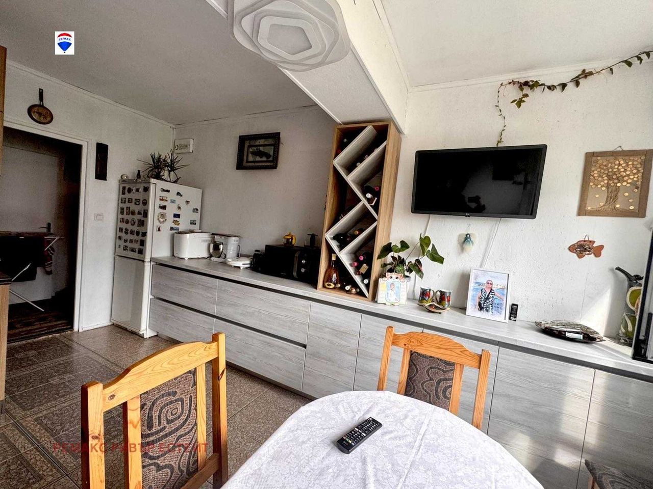Продава се Двустаен апартамент в Русе, Дружба 3 - 58 кв.м за 1361 €/кв.м - Снимка #3