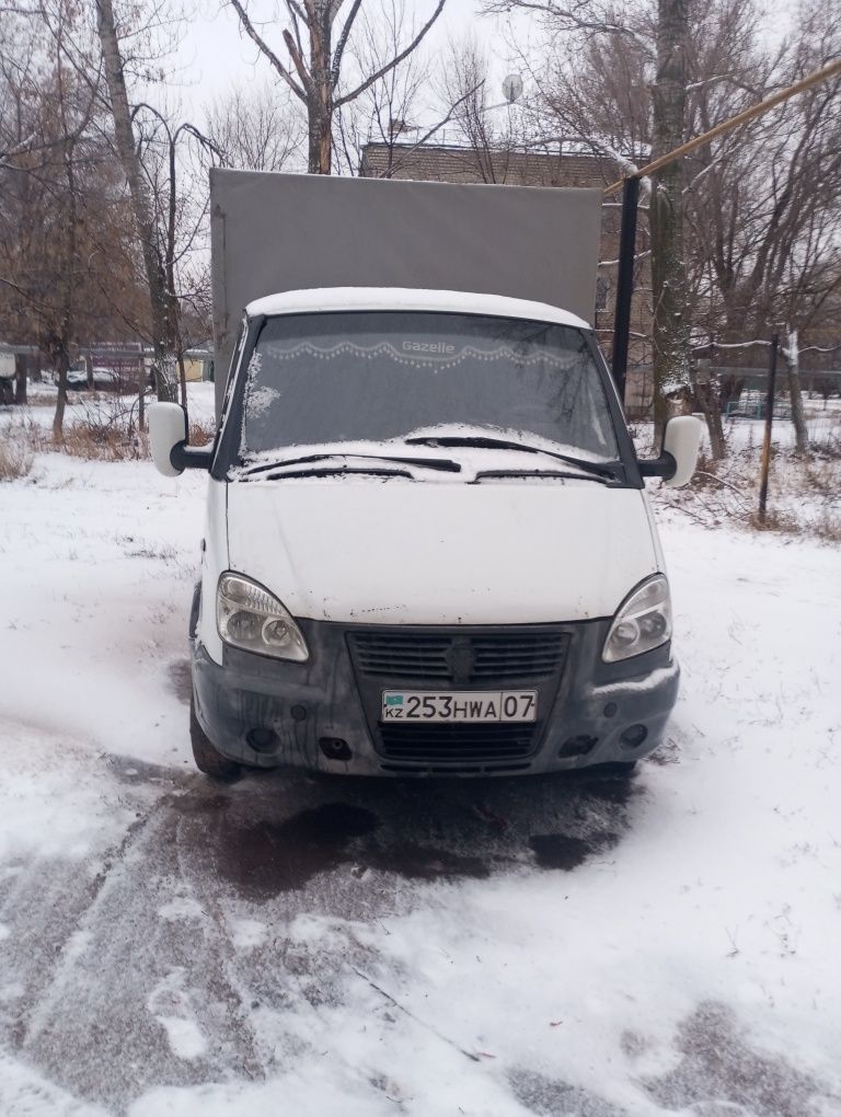 Продам.  Газель    .