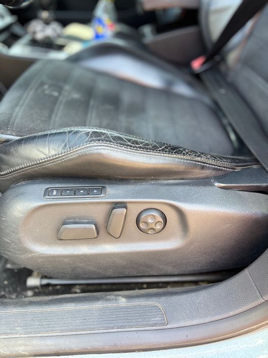 PASSAT B6/2006/2.0TDI/140hp