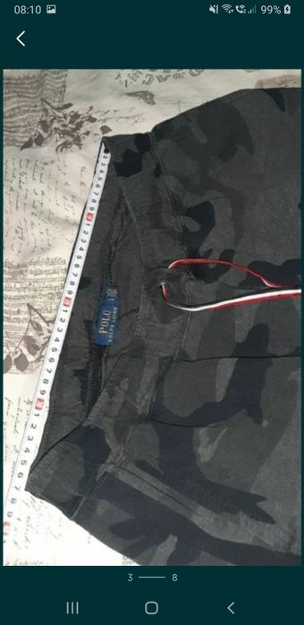 Ralph Lauren pantaloni trening