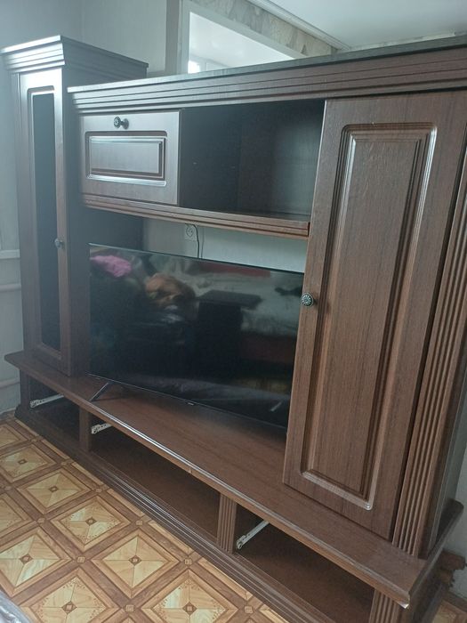 Стенка в гостиную