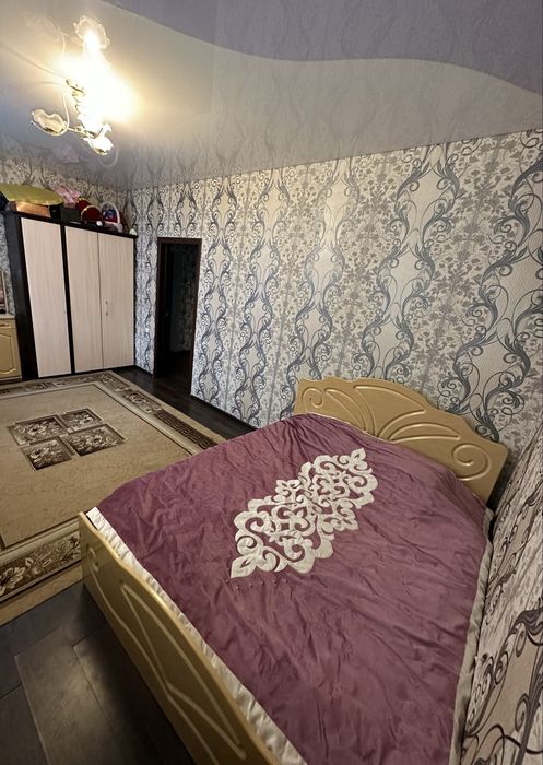 Продам 5комнатный благоустроенный дом