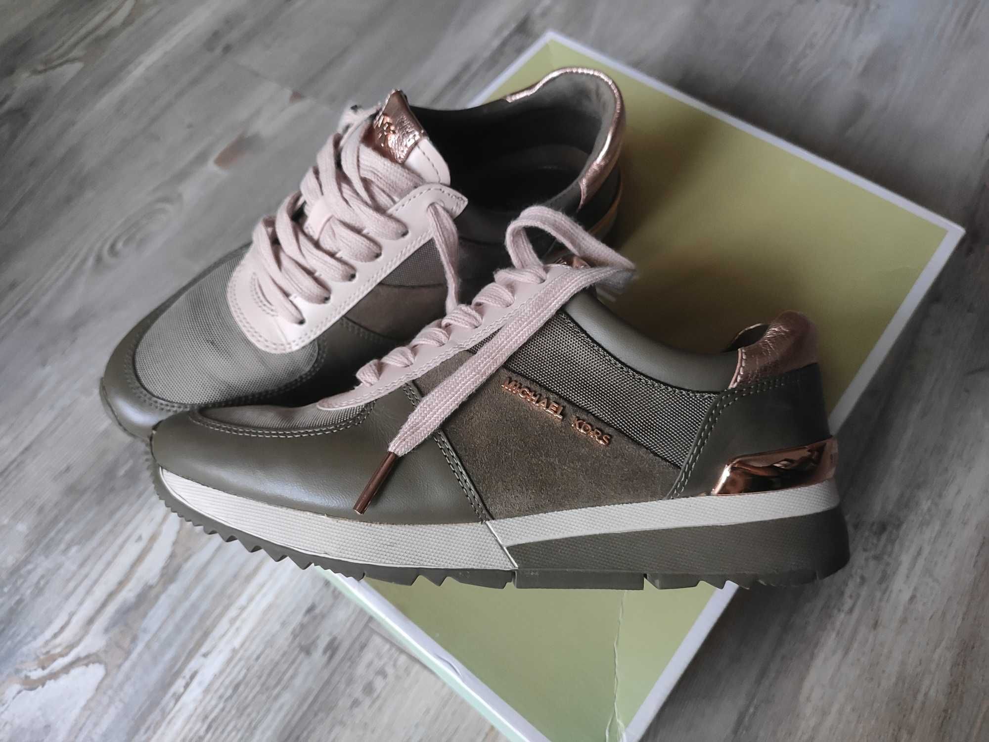 Michael Kors маратонки