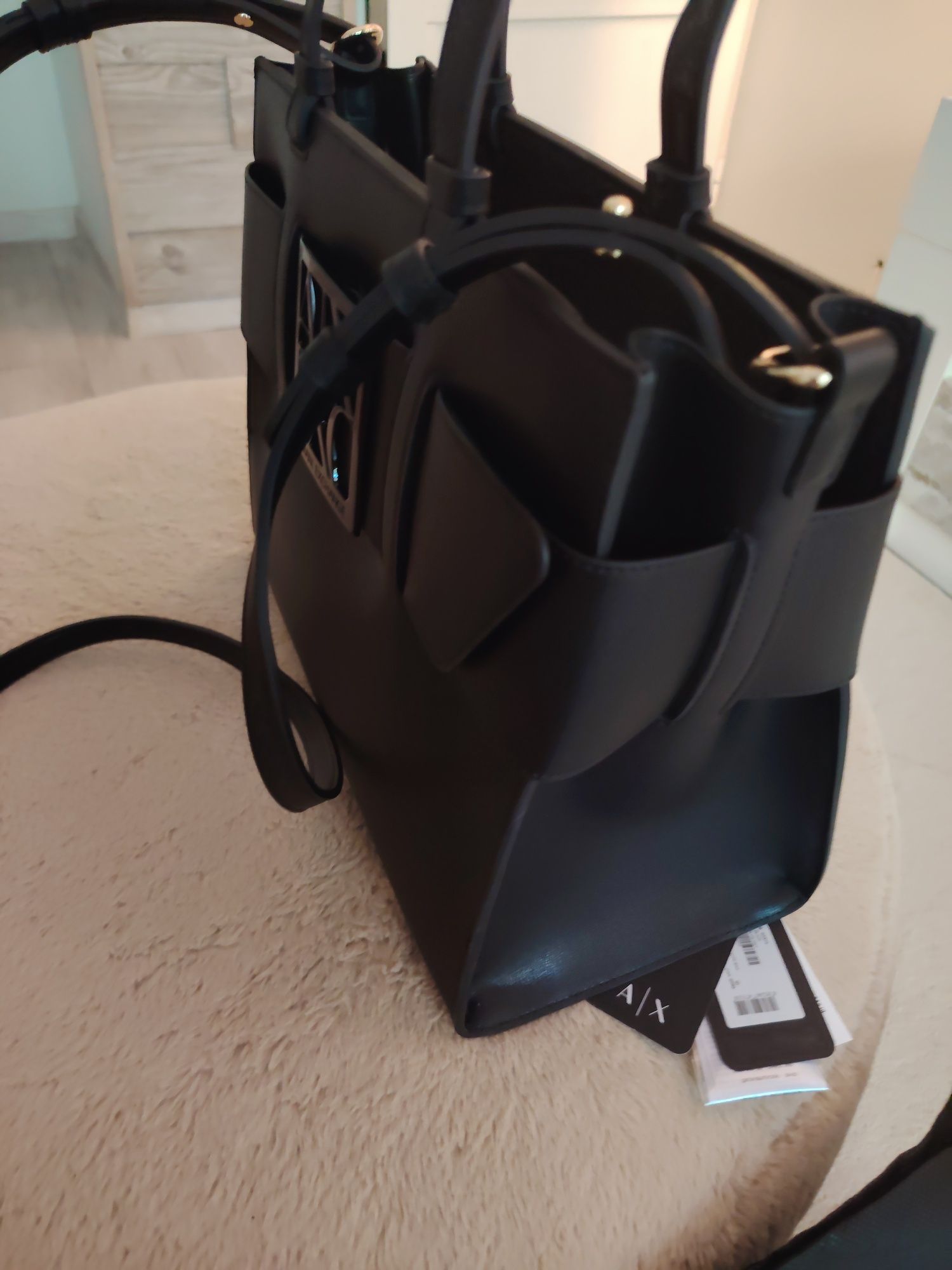 Дамска чанта ARMANI Exchange