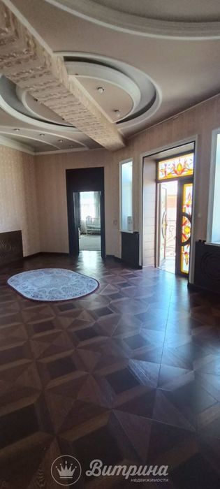 Срочно продается шикарный дом в махалле Исламабад