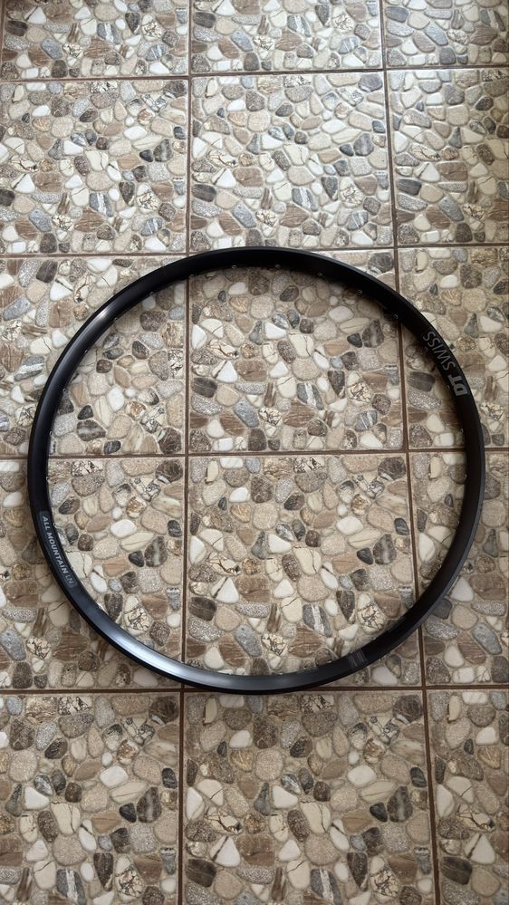 Шина dt swiss 27.5