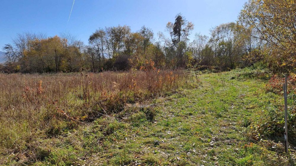 Vând teren intravilan în Hațeg (Str.Lunca de Sus)