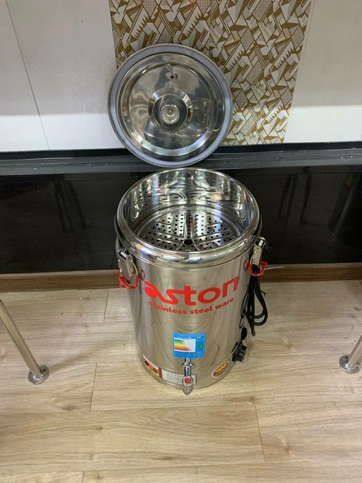 Контейнер для мусора на колесах 80л 400.000