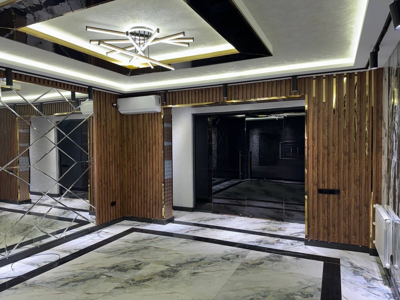 Аренда коммерческой недвижимости  Эфенди ГУВД, 75 м²