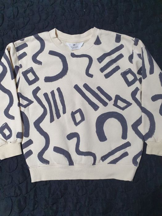 Футболки костюм и свитер на мальчика