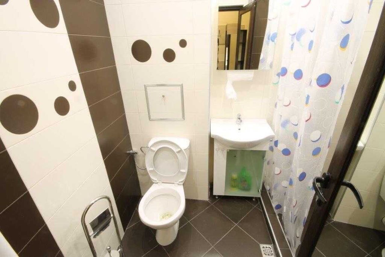 Дава се под наем Едностаен апартамент в София, Овча купел - 41 кв.м за 306 € - Снимка #4
