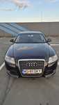 Audi A6 C6 4F TDI Facelift