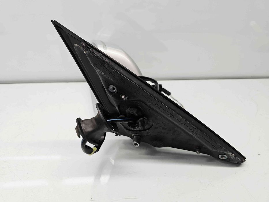 Oglinda stanga Audi A4 (8K2, B8.5) Facelift [Fabr 2008-2015] LX7W