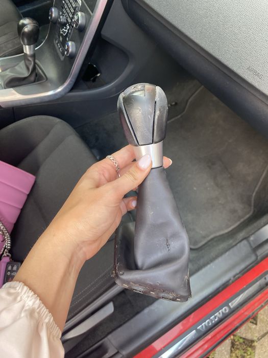Schimbator auto volvo s60