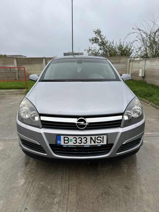 Vand Opel Astra H 1.6 Benzina+GPL