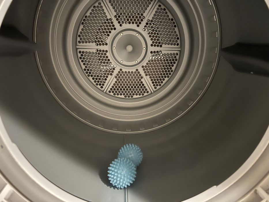 Сушилня Gorenje DE82 8кг ТЕРМОПОМПА