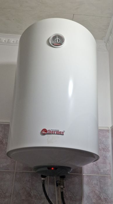 Аристон thermex б/у
