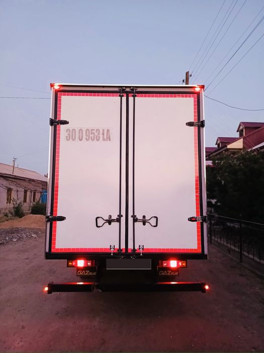 Газель безнес сотилади холати аьло