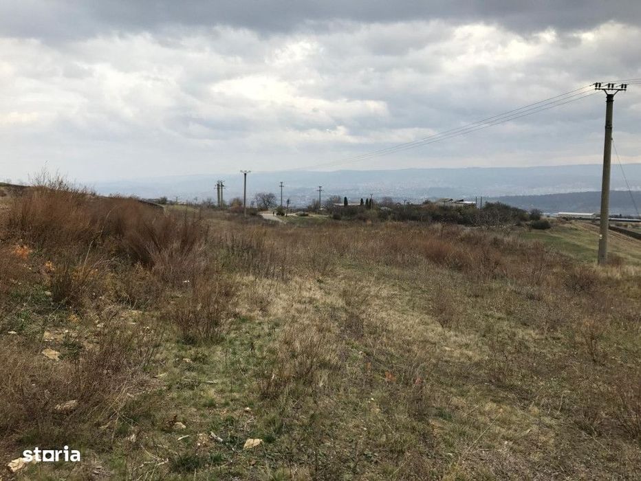 OPORTUNITATE! Teren de vanzare zona Lombului, extravilan, 5800mp