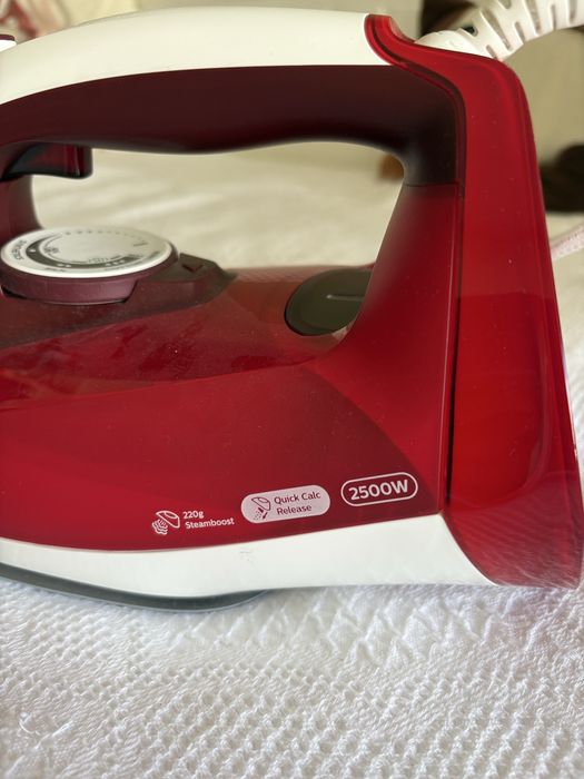 Fier de calcat Philips Azur