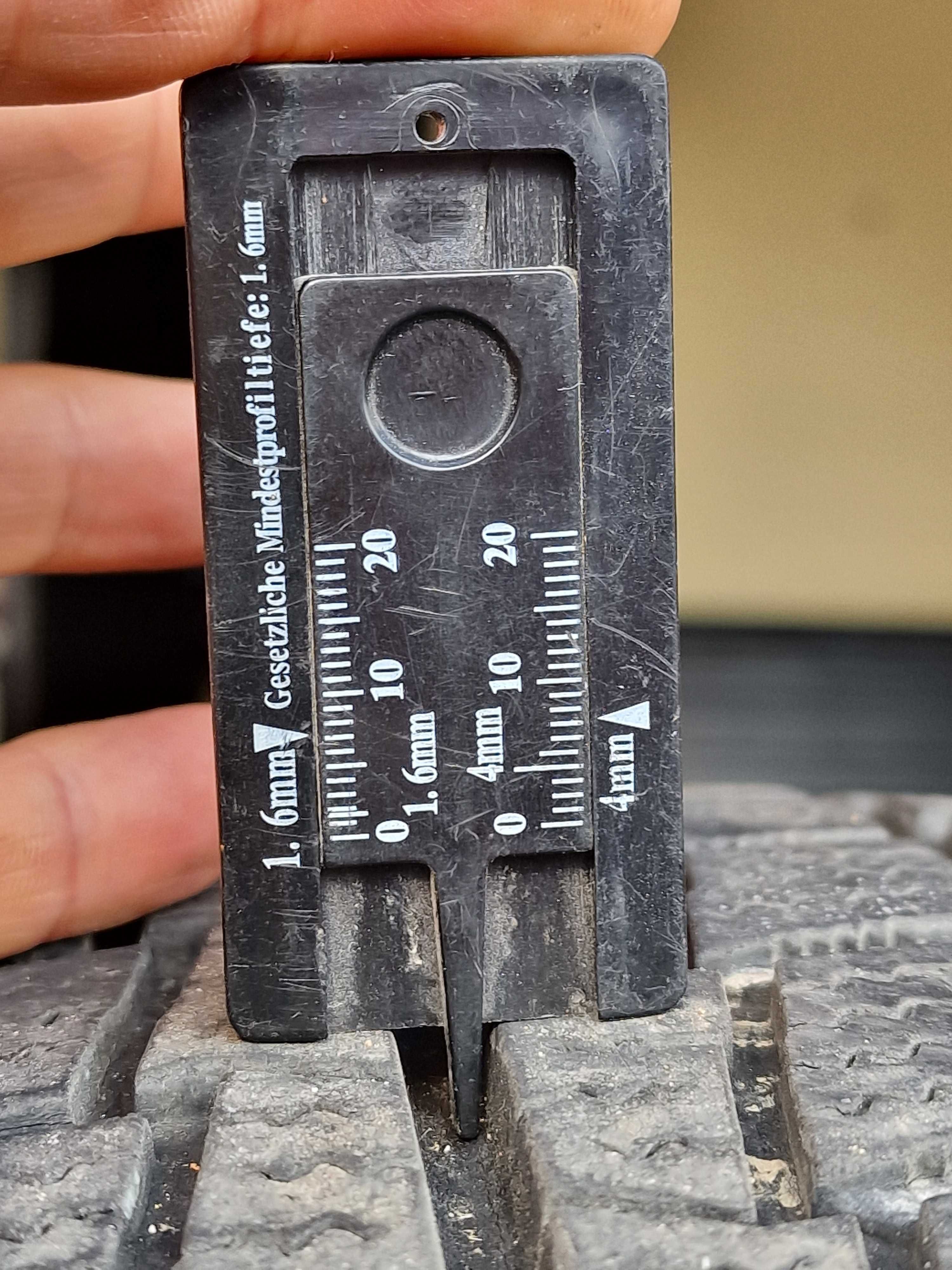 Hankook 215 70 16C