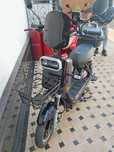 Stilmaks skuter50