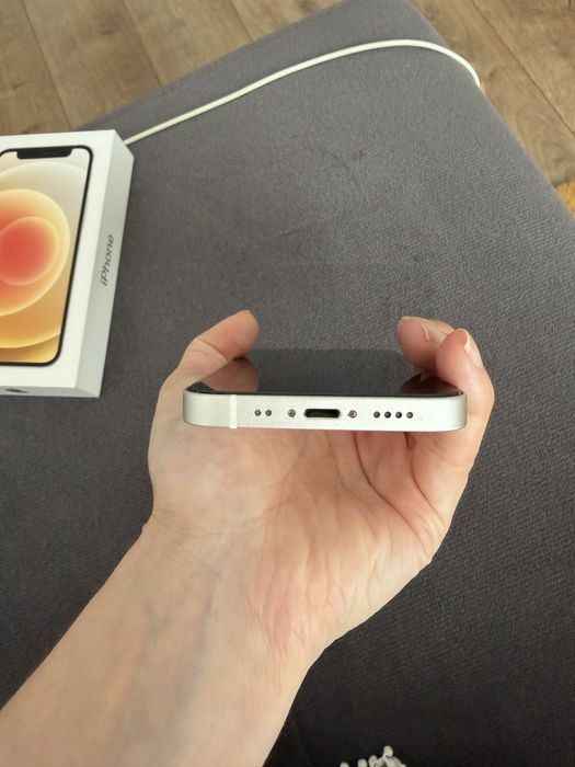 Iphone 12 mini 128 gb stare impecabila