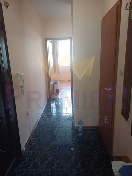 Дава се под наем Двустаен апартамент в Варна, Лятно кино Тракия - 60 кв.м за 408 € - Снимка #9