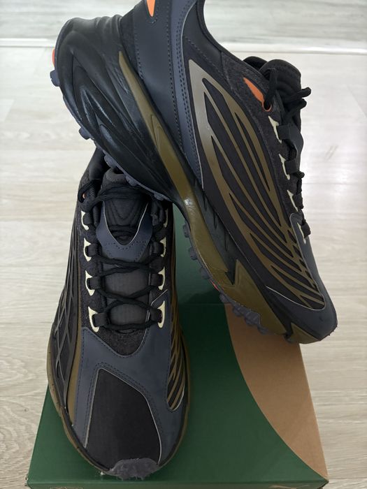Puma Spirex Gorpcore