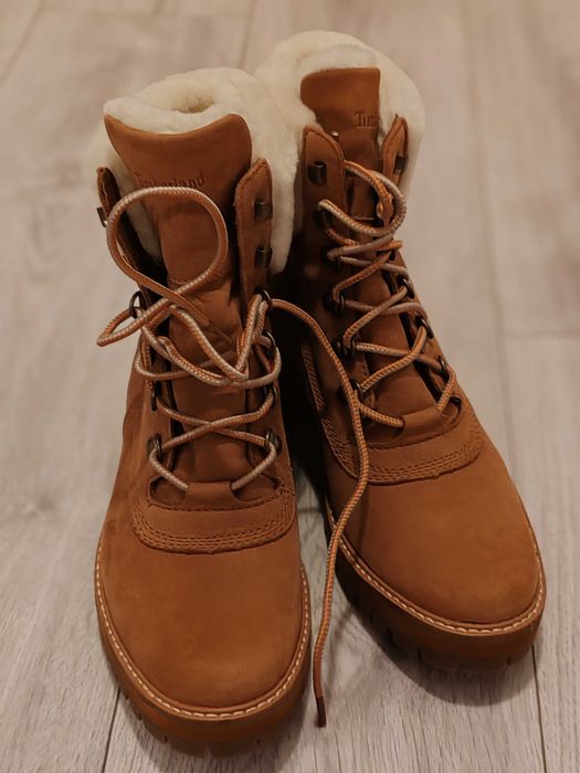 Ghete Timberland mărime 40, noi