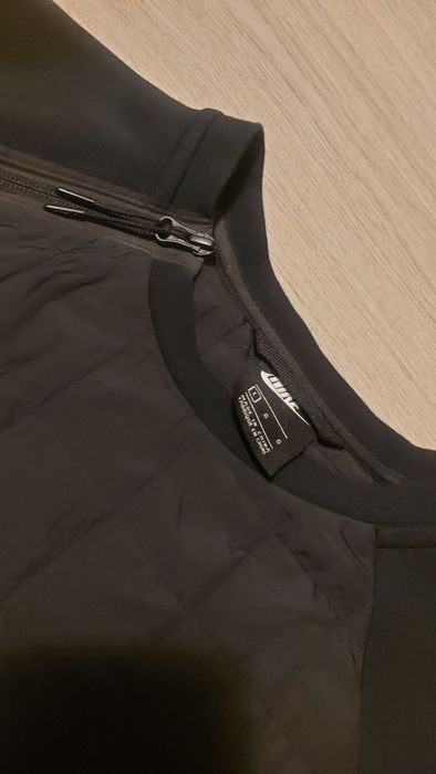 Nike tech горнище L мъжко