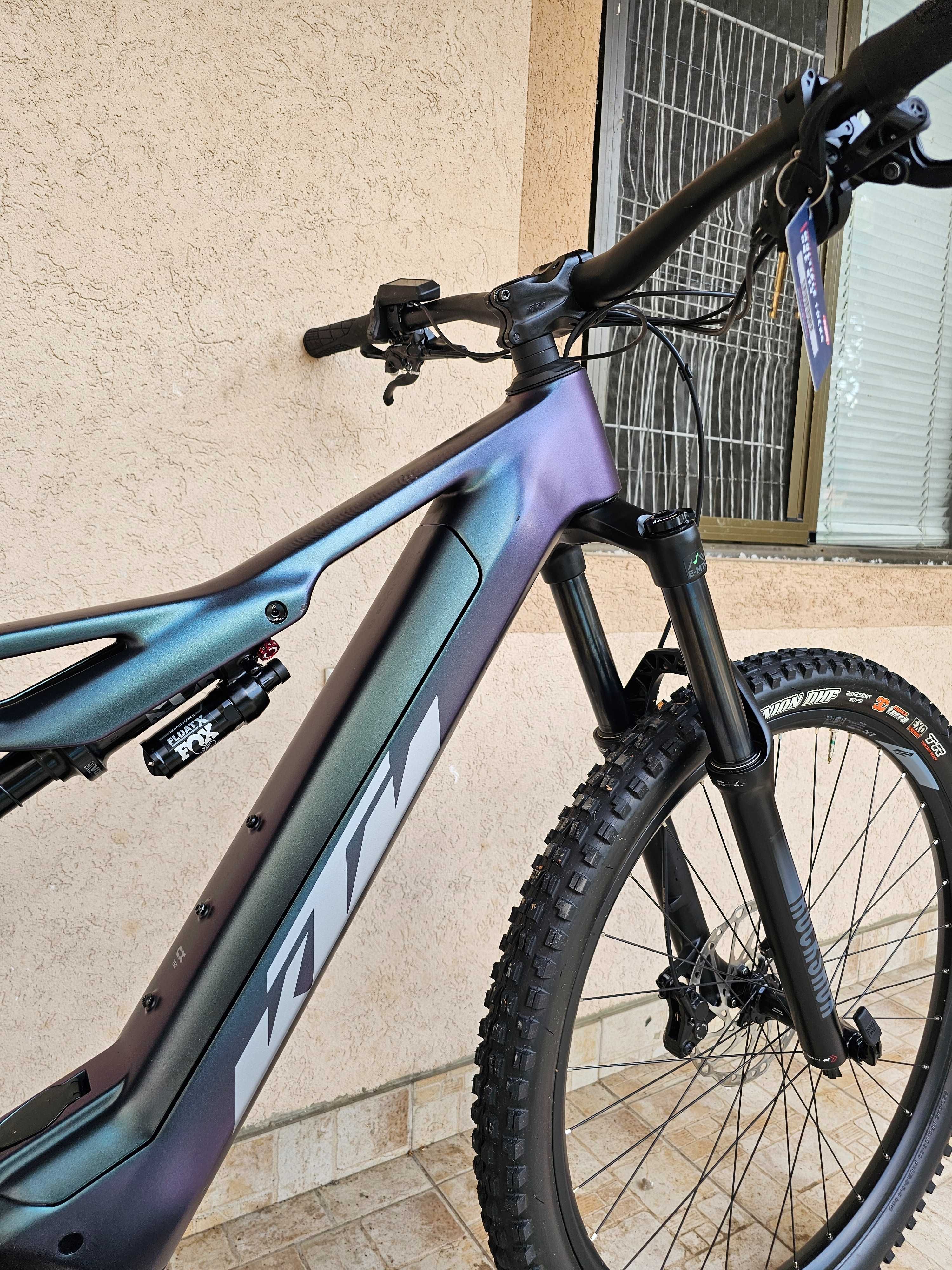 KTM Kapoho Elite