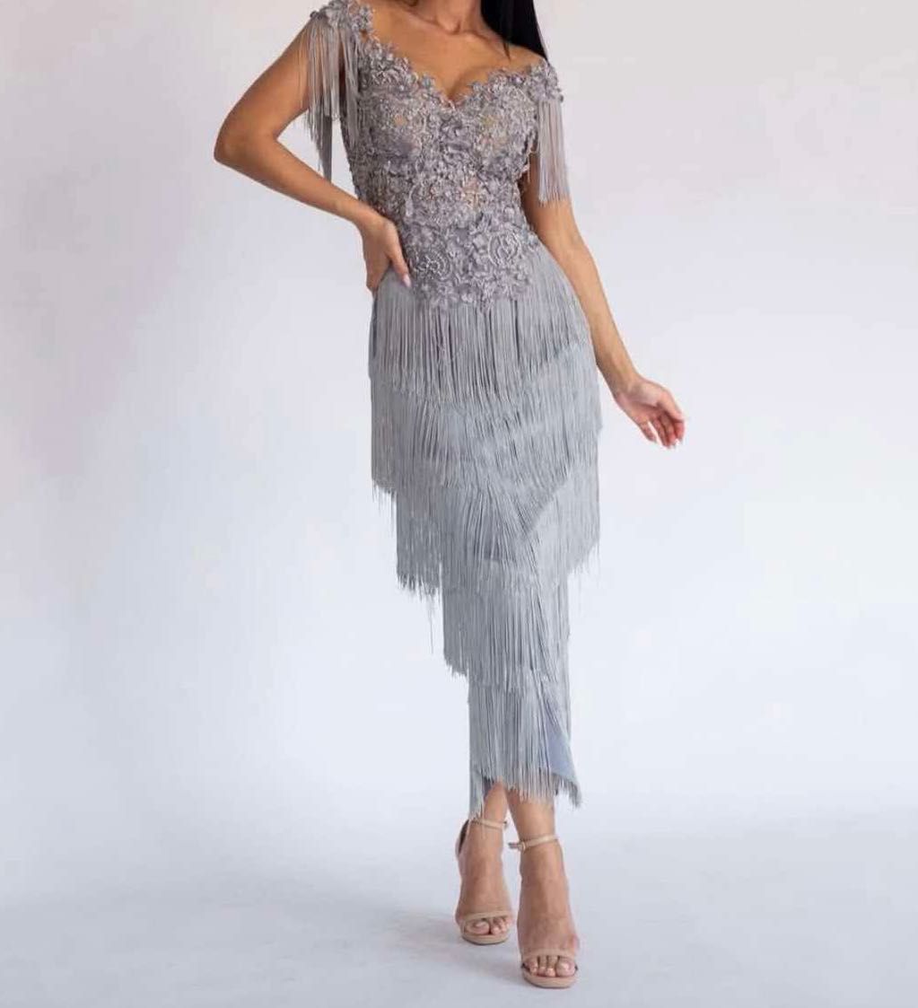 Rochie eleganta atelier