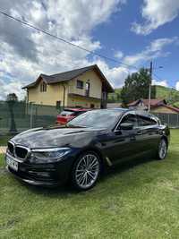 Bmw seria  520 D