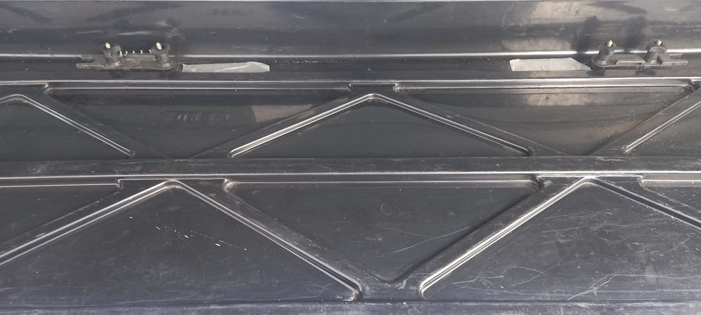 Автобокс за автомобил и бус