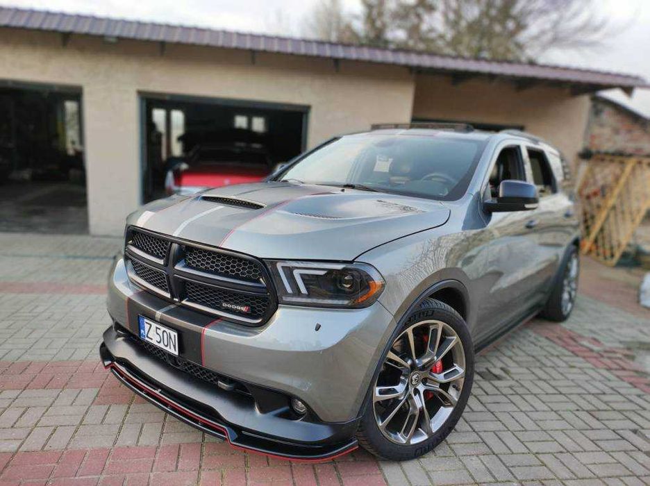 20'' 5х127 Алуминиеви Джанти за JEEP Grand Cheroke SRT /  Wrangler