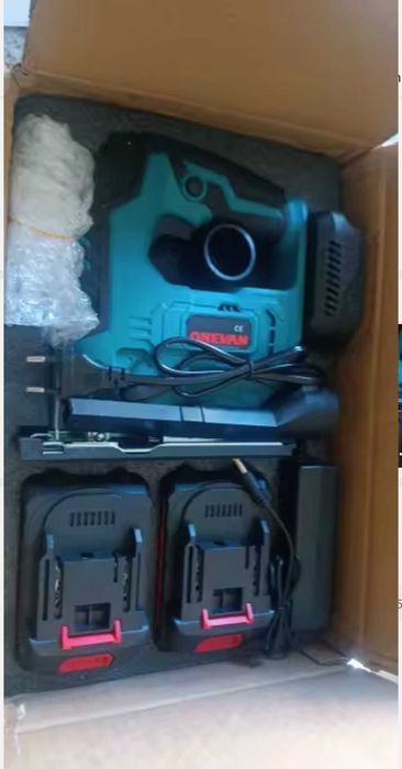 Електическо зеге ONEVAN 26mm 350ORPM