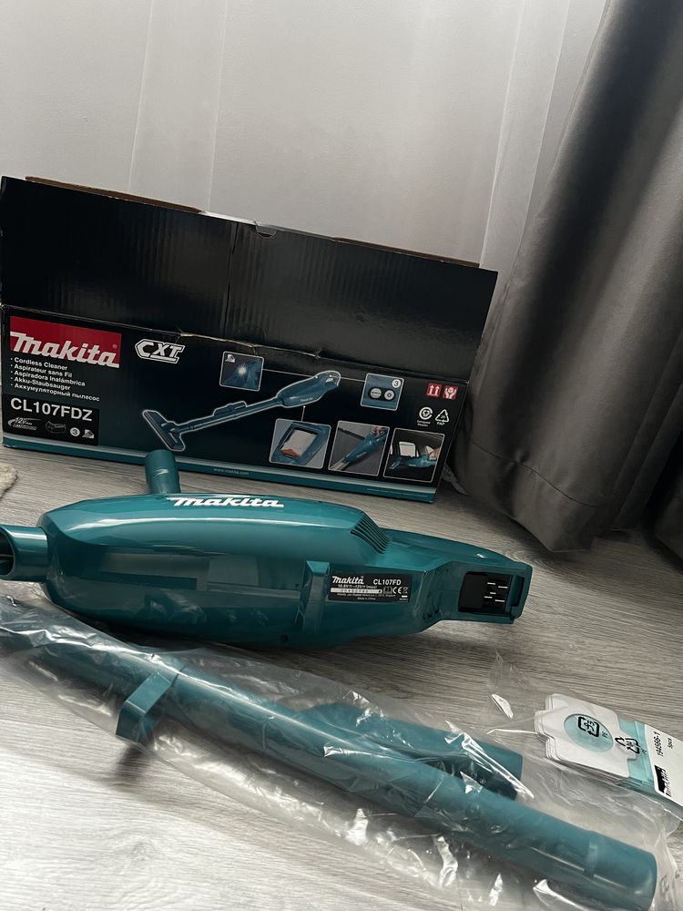 Aspirator makita